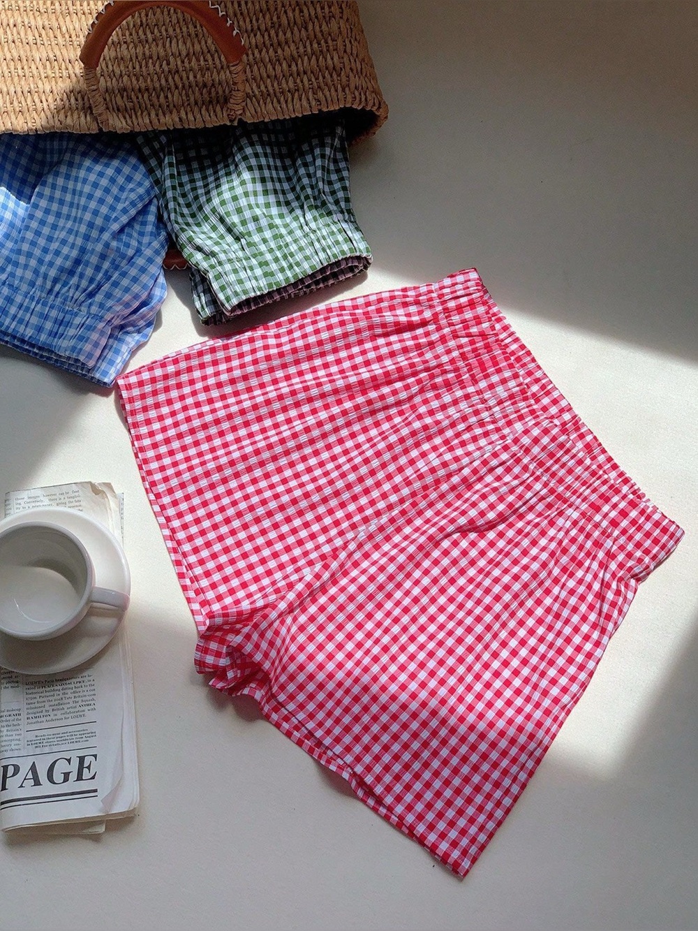 Shein Shorts size Small
